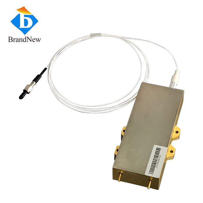 200W 976nm VBG Laser Diode Module
