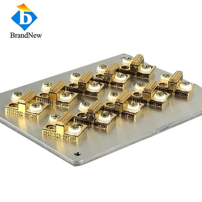 200W 940nm QCW Laser Diode Array