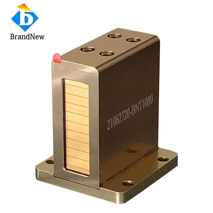Dual Waves 808nm 940nm Diode Laser Stack