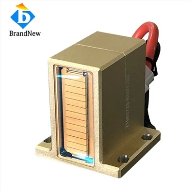1200W 808nm Vertical Stack Diode Laser