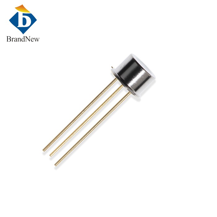 Optical Communication Components 1.25G PIN-TIA