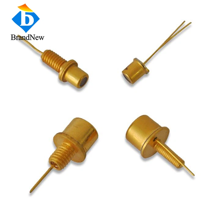200mW 850nm SM TO-can Laser Diode