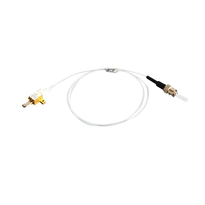 1w 450nm Fiber Coupled Diode Laser 1w 450nm Fiber Coupled Diode Laser